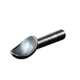 Ложка для мороженого