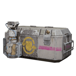 Тактический Mk. 3 (Оборонительный)